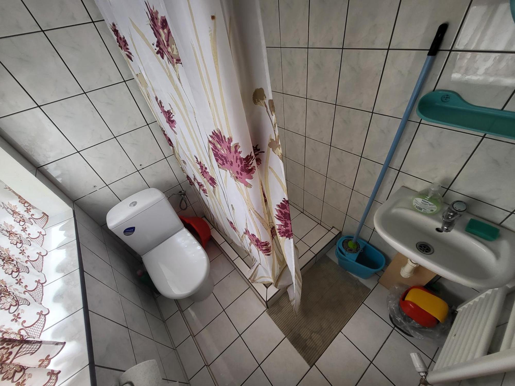 Pokoje Goscinne Grzybowo Grzybowo  Rom bilde